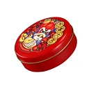 Chinese New Year tin